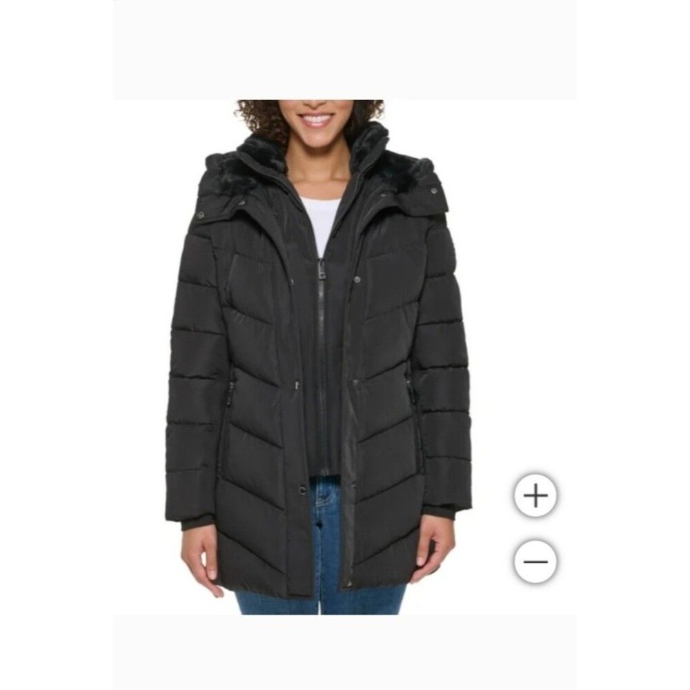Andrew Marc Ladies' Walker Jacket XS nwt - Picture 4 of 6